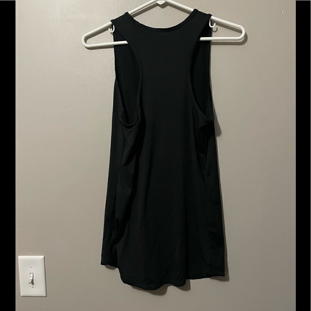 Tangerine tank top - Picture 3 of 3